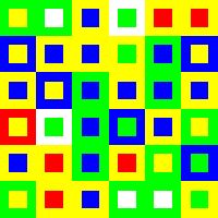 After GS | Regular | V=15
